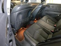 Gebraucht Mercedes E350 272 PS (200 kW) 2006 Schwarz Limousine