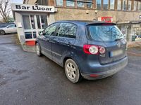 Gebraucht VW Golf V 101 PS (74 kW) 2005 Grau Kleinwagen