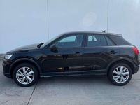 Gebraucht Audi Q2 Sport 116 PS (85 kW) 2019 Schwarz SUV