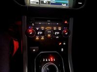 Gebraucht Land Rover Range Rover evoque Dynamic 190 PS (139 kW) 2014 SUV