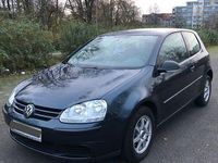 Gebraucht VW Golf V 80 PS (58 kW) 2007 Limousine