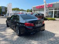 gebraucht BMW M5 mit M Driver´s Package in Kommission