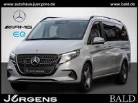 Gebraucht Mercedes V300 Avantgarde 237 PS (174 kW) 2024 Alpingrau Van / Kleinbus