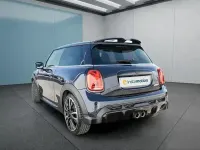 Brugt Mini John Cooper Works 231 HK (169 kW) 2023 Sort Hatchback