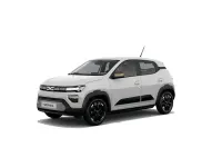 Neu Dacia Spring Extreme 75 kW (102 PS) 2026 Weiß Kleinwagen