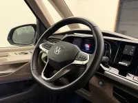Gebraucht VW Multivan Style 177 PS (130 kW) 2025 Silber Van / Kleinbus