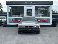 gebraucht BMW 728 i A°Automatik°Navi°Sitzheizung°PDC°S-Dach°