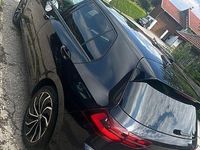 Gebraucht VW Golf VIII Move 150 PS (110 kW) 2023 Schwarz Limousine