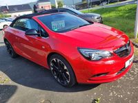 gebraucht Opel Cascada Cascada1.6 DI Turbo Start/Stop Ultimate