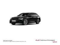 Gebraucht Audi S6 Sport 344 PS (253 kW) 2024 Brillantschwarz Kombi