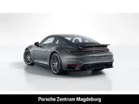 Gebraucht Porsche 992 581 PS (427 kW) 2021 Grau Coupé