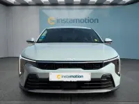 Gebraucht Kia K4 150 PS (110 kW) 2026 Grau Kleinwagen
