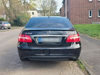 gebraucht Mercedes E350 