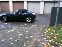 Gebraucht Opel GT 264 PS (194 kW) 2008 Schwarz Cabrio