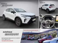 Gebraucht Mitsubishi ASX Edition 143 PS (105 kW) 2025 Himalayaweiß SUV