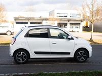 Gebraucht Renault Twingo LIMITED 73 PS (53 kW) 2019 Weiß Kleinwagen