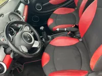Używany Mini Cooper 120 KM (88 kW) 2007 Czerwony Hatchback