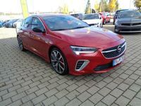gebraucht Opel Insignia GSi 4x4