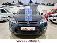 Gebraucht Ford Mondeo Titanium 203 PS (149 kW) 2012 Grau Kombi