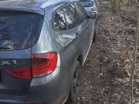 Gebraucht BMW X1 150 PS (110 kW) 2010 SUV