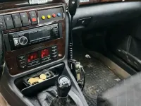 Brugt Audi A4 110 HK (80 kW) 1997 Stationcar