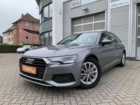 Second-hand Audi A6 Basis 204 CP (150 kW) 2021 Gri Break
