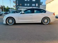 Gebraucht Alpina B3 410 PS (301 kW) 2014 Weiß Limousine