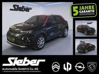 Gebraucht Opel Mokka Elegance 131 PS (96 kW) 2021 Diamant schwarz SUV