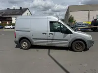 Gebraucht Ford Transit Connect 90 PS (66 kW) 2012 Silber Van / Kleinbus
