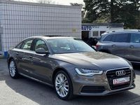 Gebraucht Audi A6 S-Line 310 PS (228 kW) 2014 Grau Limousine