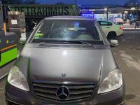 Gebraucht Mercedes A180 Elegance 109 PS (80 kW) 2009 Limousine