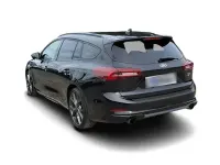 Gebraucht Ford Focus ST 280 PS (205 kW) 2023 Schwarz