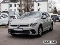 Neu VW Polo 95 PS (69 kW) 2026 Pure white Kleinwagen
