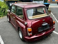 Gebraucht Austin Mini 32 PS (23 kW) 1980 Rot Kleinwagen