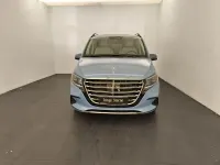 Gebraucht Mercedes V250 Exclusive 190 PS (139 kW) 2025 Vintageblau Van / Kleinbus