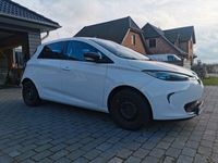 gebraucht Renault Zoe 