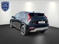 Neu Kia Niro Vision 92 PS (67 kW) 2026 Schwarz grau SUV