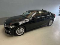 gebraucht BMW 320 320 d xDrive Aut. Luxury Line ACC DIG HEAD-UP H&K