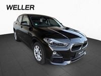 Gebraucht BMW X2 Performance 190 PS (139 kW) 2020 Braun SUV