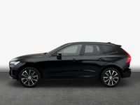 Gebraucht Volvo XC60 Plus 197 PS (144 kW) 2023 Onyx black metallic SUV
