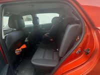 Usata SsangYong Korando Sapphire 175 CV (128 kW) 2012 SUV