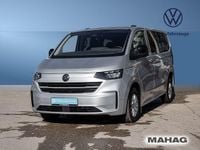 Gebraucht VW Caravelle Life 150 PS (110 kW) 2025 Grau Van