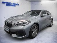 Gebraucht BMW 118 Advantage 136 PS (100 kW) 2024 Kleinwagen