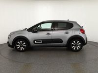 Second-hand Citroën C3 PureTech 110 CP (80 kW) 2024 Gri Hatchback