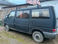 gebraucht VW T4 