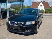 Gebraucht Volvo V50 120 PS (88 kW) 2011 Schwarz Kombi