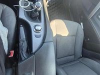 Gebraucht BMW 520 170 PS (125 kW) 2005 Gold Limousine