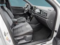 Neu VW T-Roc 150 PS (110 kW) 2025 Weiß SUV