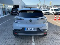 Gebraucht Renault Captur Esprit Alpine 300 PS (220 kW) 2025 Grau SUV