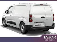 Neu Opel Combo 131 PS (96 kW) 2026 Weiß Van / Kleinbus